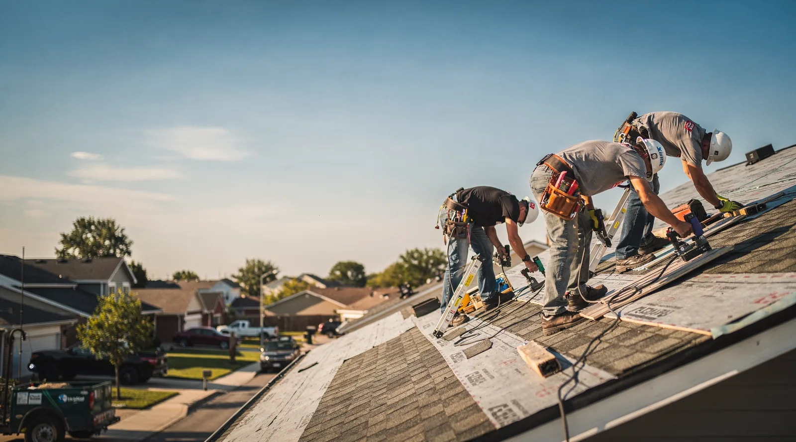 Emergency Gutter Repair in Angelica, NY